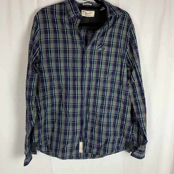 Penguin button down shirt - Picture 1 of 5